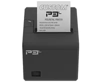 PRINTER P3L 58/80MM ETH USB RS232 PAPER REDUCT