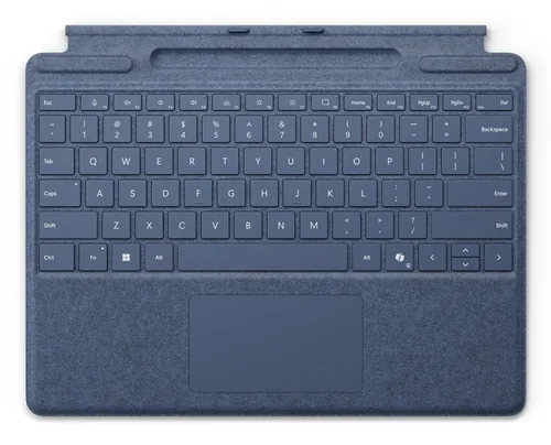 Surface Pro Keyboard mit Stiftaufbewahrung, Tastatur