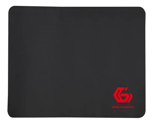Gembird MP-GAME-S mouse pad Gaming mouse pad Black