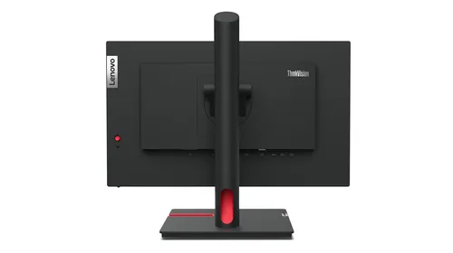 Lenovo ThinkVision T22i-30 computer monitor 54.6 cm (21.5") 1920 x 1080 pixels Full HD LED Black