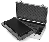 Power Dynamics Funksystem PD504H - Anschlüsse: 6.3 mm Klinke - XLR - Betriebsart: Netzbetrieb - Frequenzbereich: Siehe Handbuch - Signalverarbeitung: Digital - Wandlerprinzip: Dynamisch - Richtcharakteristik: Niere