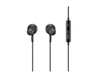 Samsung Stereo Headset (In-Ear) 3.5mm. EO-IA500. Black