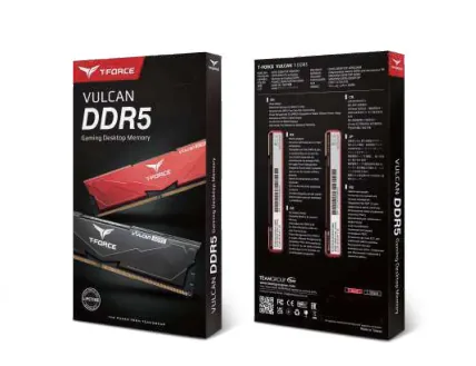 DIMM 16 GB DDR5-5200  , Arbeitsspeicher