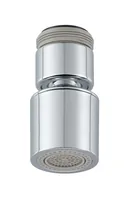 NEOPERL Strahlregler VARIOdu - Energieeffizienzklasse EnEV 2020: Keine - Material Innenteil: Kunststoff - Anschluss Gewinde: M22x1 - Durchflussklasse: ~ 6.8 l/min - Einsatzort: Armatur