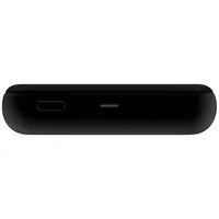 Verbatim Charge 'n' Go Lithium Polymère (LiPo) 10000 mAh Recharge sans fil Noir