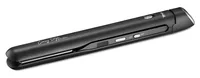 Trisa 1313.4310 hair styling tool Straightening iron Warm Black 40 W