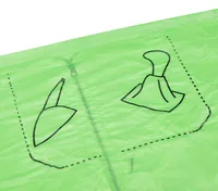 NEO tools 10-485 equipment dust cover