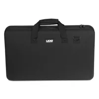 UDG Gear Transportcase Creator für DJ-Controller - Breite: 610 mm - Höhe: 130 mm - Tiefe: 380 mm