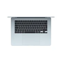 Apple MacBook Air 15 M5 10-Core 512GB himmelblau DE Layout