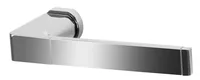 spirella Toilettenpapierhalter Milo 17.5 cm - Anzahl Rollen: 1 - Befestigung: Wand - Detailfarbe: Chrom - Aufhängevorrichtung: Ja - Detailmaterial: Metall - Grundmaterial: Metall