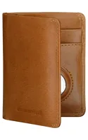 dbramante1928 Portemonnaie Billund Tan - Münzfach: Keine Angaben - RFID-Schutz: Ja - Farbe: Braun - Material: Leder - Verschluss: Magnetverschluss