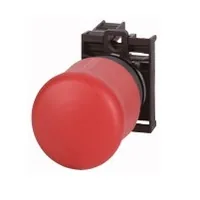Eaton M22-PV/K01 Pushbutton switch Red