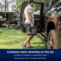 SpotClean Cordless 3681N Polsterrreiniger