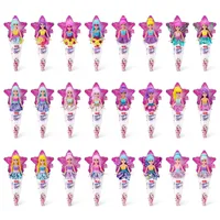 Sparkle Girlz Mini Doll in Cone by ZURU