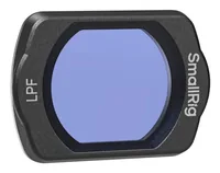 Smallrig Light Pollution Reduction Filter für DJI Osmo Pocket 3 - Zubehörtyp: Sonstiges