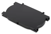 Digitus DN-96104 Spleißablage 24 Stück(e) Schwarz 1 Stück(e)