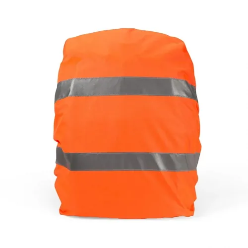 DICOTA Raincover HI-VIS -  38 litre -  orange