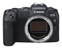 Canon EOS RP MILC Body 26.2 MP CMOS 6240 x 4160 pixels Black