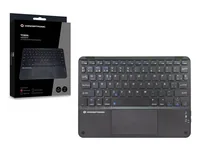 CONCEPTRONIC 10 Wireless Tastatur BT5.4 Layout ES schwarz