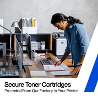 HP 142A Black Original LaserJet toner cartridge 1 pc(s)
