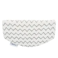 BISSELL Wischbezug Powerfresh Mop Pad 1 Stück - Material: Mikrofaser - Detailfarbe: Weiss - Waschbar: Ja