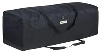 Eurotrail Zelttasche M - Material: 600D Polyester - Farbe: Schwarz