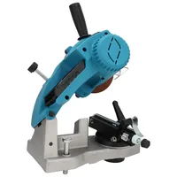 DEDRA DED7087 power chainsaw sharpener 3800 RPM