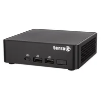 Wortmann TERRA PC-Micro 6000 SILENT GREENLINE DE Layout