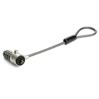CABLE LOCK EXPANSION LOOP .