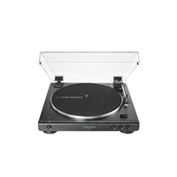 Audio-Technica AT-LP60X BT BK schwarz