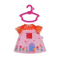 BABY born® Kleid Haus 43cm