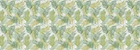 d-c-fix Tischdecke PVC-free Rain Forest 150 cm x 220 cm, Grün - Material: Polyester (PES) - Produktart: Tischdecke - Motiv: Wald - Detailfarbe: Grün - Breite: 150 cm - Länge: 220 cm