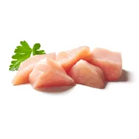 KITTY Cat Nassfutter KittyCat Paté Pouch Huhn 85 g - Tierbedürfnis: Kein besonderes Bedürfnis - Geschmacksrichtung: Geflügel - Zertifikate: Keine Zertifizierung - Fleischsorte: Huhn - Packungsgrösse: 85 g - Futtereigenschaft: Getreidefrei - Ohne künstlich