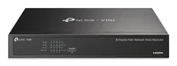 TP-Link VIGI NVR1008H-8P Nero