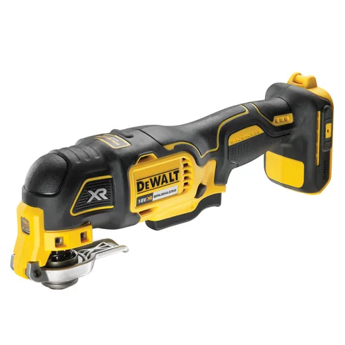 DeWalt DCS355N-XJ Akku-Multitool
