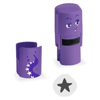 COLOP little NIO Cleany Stamp Octo