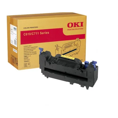 OKI Heizungseinheit C610/C711/C711WT ca. 60.000 Seiten   ES6410/741x/641x