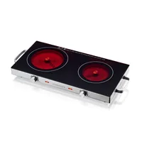 Electric cooker HEINRICH'S HDK 8696