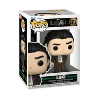 Funko Pop! Figur Marvel Loki 10cm