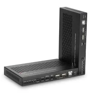 LINDY 100m Cat.6 HDMI 4K60 HDBaseT 3.0 KVM Extender
