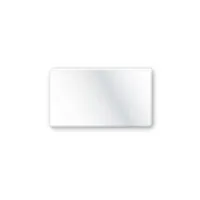 HERMA 1422 card pocket Transparent