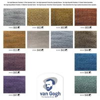 VAN GOGH Pocket Box Speciality 20808640 Set 12 Farben