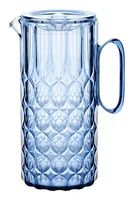 Guzzini VANITY Brocca 1,75 L Blu