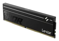 32GB Lexar (2x16GB) DIMM Thor 2nd Gen 6000MHz CL38 (black)