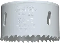 kwb Lochsäge Hss Bimetall 73 mm - Zubehörtyp: Lochsäge - Set: Nein