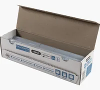 Exacompta Thermo-Papierrolle Safe Contact 57 mm, 20 Stück - Drucktechnik: Thermodirektdruck - Zubehörtyp: Papierrollen
