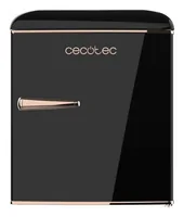 Cecotec Bolero CoolMarket TT Origin 45 fridge Freestanding 45 L Black