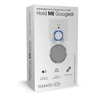 TERRATEC Ladegerät Hold Me Google kabellos