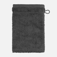 MÖVE Pearl Graphite Cotton Washing mitt