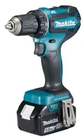 Akku-Bohrschrauber DDF485RTJ, 18Volt